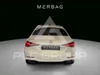 2025 Mercedes Benz C 180