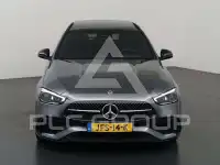 2025 Mercedes Benz C 180