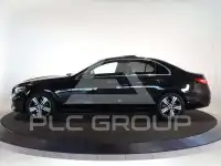 2025 Mercedes Benz C 180