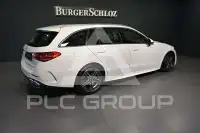 2025 Mercedes Benz C 180