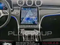 2025 Mercedes Benz C 180