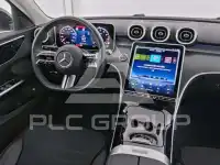 2025 Mercedes Benz C 180