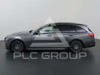 2025 Mercedes Benz C 180
