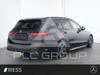 2025 Mercedes Benz C 180