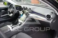 2025 Mercedes Benz C 180