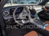 2025 Mercedes Benz C 180