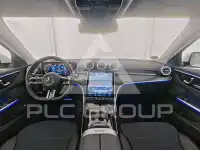 2025 Mercedes Benz C 180