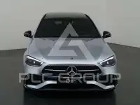 2025 Mercedes Benz C 180