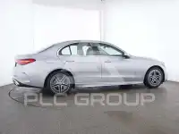 2025 Mercedes Benz C 180