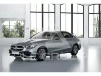 2025 Mercedes Benz C 180