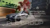 2025 Mercedes Benz C 180