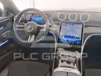 2025 Mercedes Benz C 180