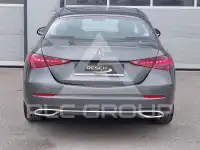 2025 Mercedes Benz C 180