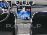 2025 Mercedes Benz C 180
