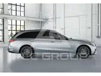 2025 Mercedes Benz C 180