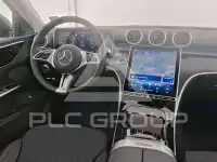 2025 Mercedes Benz C 180