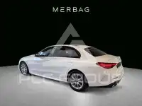 2025 Mercedes Benz C 180