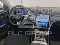 2025 Mercedes Benz C 180