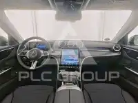 2025 Mercedes Benz C 180