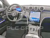 2025 Mercedes Benz C 180