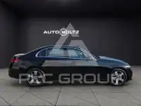 2025 Mercedes Benz C 180