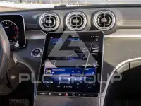 2025 Mercedes Benz C 180