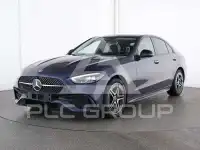 2025 Mercedes Benz C 180