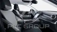 2025 Mercedes Benz C 180