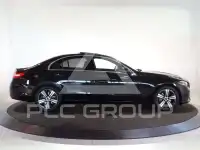 2025 Mercedes Benz C 180