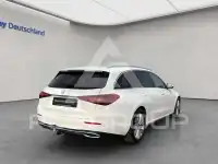 2025 Mercedes Benz C 180