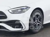 2025 Mercedes Benz C 180