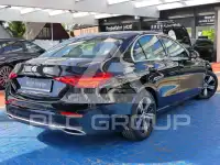 2025 Mercedes Benz C 180