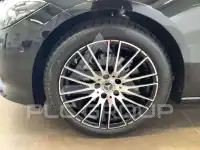 2025 Mercedes Benz C 180