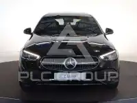 2025 Mercedes Benz C 180