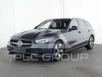2025 Mercedes Benz C 180