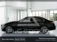 2025 Mercedes Benz C 180