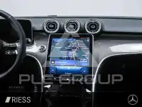 2025 Mercedes Benz C 180