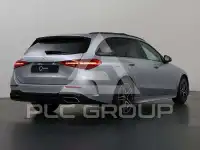 2025 Mercedes Benz C 180