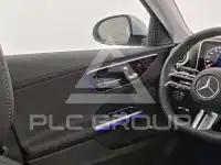 2025 Mercedes Benz C 180
