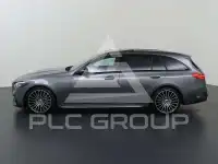 2025 Mercedes Benz C 180