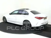 2025 Mercedes Benz C 180