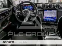 2025 Mercedes Benz C 180