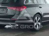 2025 Mercedes Benz C 180