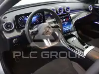 2025 Mercedes Benz C 180