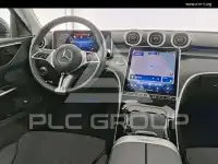 2025 Mercedes Benz C 180