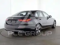 2025 Mercedes Benz C 180