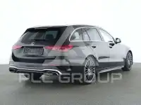 2025 Mercedes Benz C 180