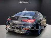 2025 Mercedes Benz C 180