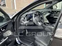 2025 Mercedes Benz C 180