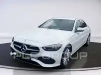 2025 Mercedes Benz C 180